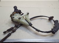  Кулиса КПП Mitsubishi Grandis 20620203 #5