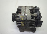  Генератор Opel Corsa C 2000-2006 20620206 #1