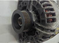  Генератор Opel Corsa C 2000-2006 20620206 #2