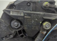  Генератор Opel Corsa C 2000-2006 20620206 #3