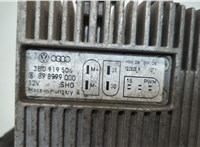 Реле вентилятора Volkswagen Transporter 5 2003-2015 20620220 #4