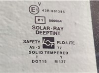 15745140 Ручка двери наружная Cadillac Escalade 2 2001-2006 11512319 #5