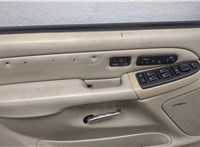 15745149 Ручка двери наружная Cadillac Escalade 2 2001-2006 11512328 #5