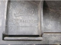 214761LA0B Кожух вентилятора радиатора (диффузор) Infiniti QX80 2014-2017 20620256 #2