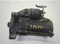  Стартер Peugeot 206 1998-2012 20620258 #1