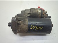  Стартер Volkswagen Golf 4 1997-2005 20620268 #1