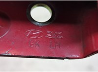  Петля капота Hyundai Coupe (Tiburon) 2002-2009 20620283 #3