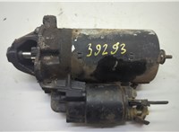  Стартер Audi 80 (B3) 1986-1991 20620289 #4