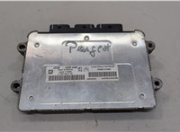  Блок управления двигателем Peugeot 206 1998-2012 20620291 #1