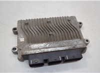  Блок управления двигателем Peugeot 206 1998-2012 20620291 #2