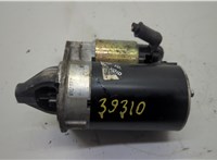  Стартер Hyundai Getz 2002-2011 20620304 #1