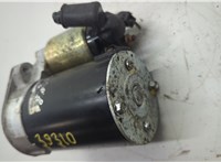  Стартер Hyundai Getz 2002-2011 20620304 #2