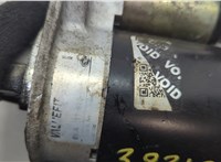  Стартер Hyundai Getz 2002-2011 20620304 #3