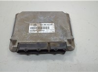  Блок управления двигателем Volkswagen Golf 4 1997-2005 20620319 #1