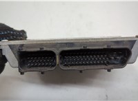  Блок управления двигателем Volkswagen Golf 4 1997-2005 20620319 #3