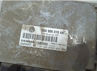  Блок управления двигателем Volkswagen Golf 4 1997-2005 20620319 #4