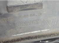  Рамка передняя (телевизор) Renault Espace 4 2002-2014 20620357 #7