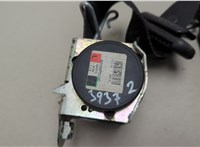  Ремень безопасности Ford C-Max 2002-2010 20620362 #2