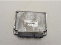  Блок управления двигателем Audi A3 (8L) 1996-2003 20620389 #1