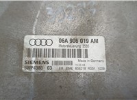  Блок управления двигателем Audi A3 (8L) 1996-2003 20620389 #2