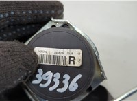  Ремень безопасности Opel Meriva 2003-2010 20620401 #4