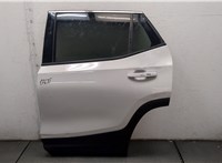  Стеклоподъемник электрический GMC Terrain 2017-2021 11512408 #1