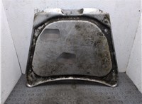 31101095656 Защита моторного отсека (картера ДВС) BMW X5 E53 2000-2006 20620537 #4