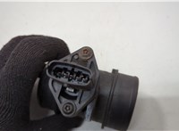  Измеритель потока воздуха (расходомер) Opel Astra H 2004-2010 20620544 #3