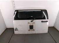 15943193 Двигатель стеклоочистителя (моторчик дворников) задний Hummer H3 11512465 #1