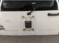 15943193 Двигатель стеклоочистителя (моторчик дворников) задний Hummer H3 11512465 #5