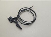  Трос капота Opel Astra H 2004-2010 20620564 #2