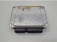  Блок управления двигателем Skoda Octavia Tour 1996-2011 20620596 #2