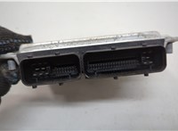  Блок управления двигателем Skoda Octavia Tour 1996-2011 20620596 #3
