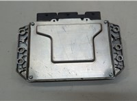 8200298457 Блок управления двигателем Renault Scenic 2003-2009 20620605 #2