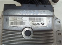 8200298457 Блок управления двигателем Renault Scenic 2003-2009 20620605 #4