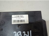  Блок комфорта Volkswagen Passat 5 1996-2000 20620613 #4