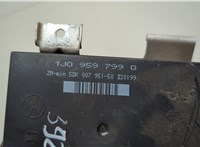  Блок комфорта Skoda Octavia Tour 1996-2011 20620625 #4