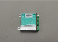 51795433 Блок управления подушками безопасности Fiat Grande Punto 2005-2010 20620637 #1
