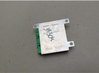 51795433 Блок управления подушками безопасности Fiat Grande Punto 2005-2010 20620637 #2