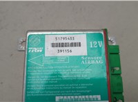 51795433 Блок управления подушками безопасности Fiat Grande Punto 2005-2010 20620637 #4
