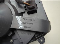  Двигатель отопителя (моторчик печки) Volkswagen Passat 5 1996-2000 20620644 #3