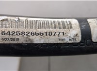 16117164255, 7164255 Горловина заливная топливная BMW X5 F15 2013-2018 20620660 #3