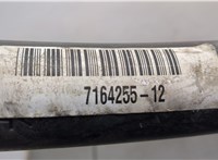 16117164255, 7164255 Горловина заливная топливная BMW X5 F15 2013-2018 20620660 #4