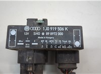  Блок управления вентиляторами Volkswagen Golf 4 1997-2005 20620668 #4