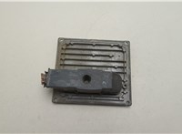  Блок управления двигателем Ford Fiesta 2001-2007 20620679 #1
