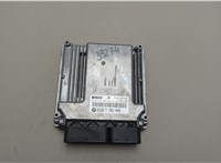  Блок управления двигателем BMW 3 E46 1998-2006 20620685 #1