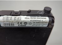 8200309690 Блок комфорта Renault Scenic 2003-2009 20620696 #4