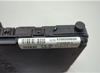8200309690 Блок комфорта Renault Scenic 2003-2009 20620701 #4