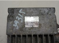 8987120070 Блок управления форсунками Toyota Avensis 2 2003-2009 20620722 #3
