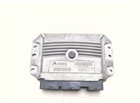 8200387138 Блок управления двигателем Renault Scenic 2003-2009 20620727 #1
